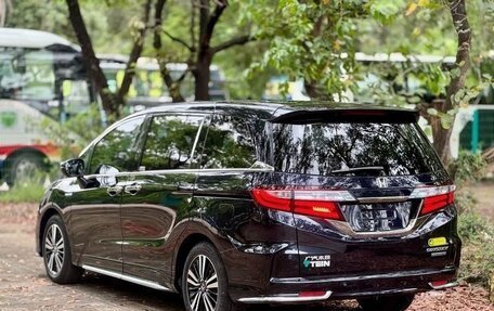 Honda Odyssey IV, 2021 год, 2 900 000 рублей, 6 фотография