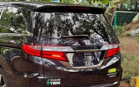 Honda Odyssey IV, 2021 год, 2 900 000 рублей, 5 фотография