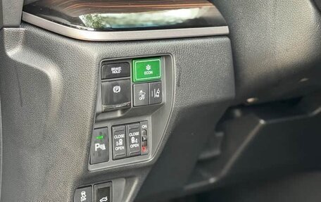 Honda Odyssey IV, 2021 год, 2 900 000 рублей, 11 фотография