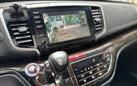 Honda Odyssey IV, 2021 год, 2 900 000 рублей, 15 фотография