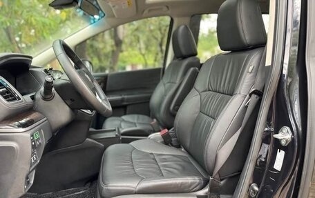Honda Odyssey IV, 2021 год, 2 900 000 рублей, 10 фотография