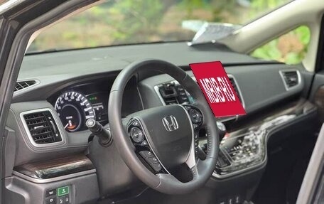 Honda Odyssey IV, 2021 год, 2 900 000 рублей, 12 фотография