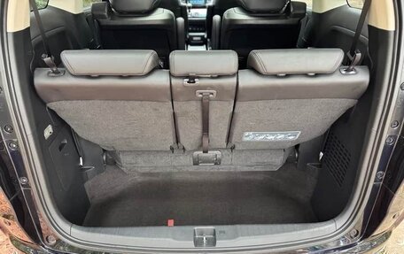 Honda Odyssey IV, 2021 год, 2 900 000 рублей, 21 фотография
