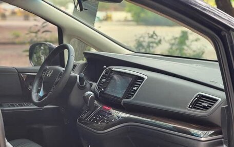 Honda Odyssey IV, 2021 год, 2 900 000 рублей, 16 фотография