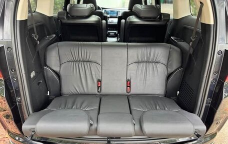 Honda Odyssey IV, 2021 год, 2 900 000 рублей, 22 фотография