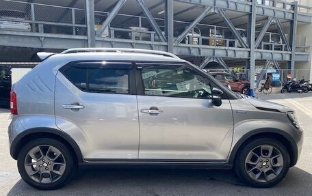Suzuki Ignis III, 2020 год, 790 000 рублей, 4 фотография