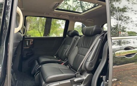 Honda Odyssey IV, 2021 год, 2 900 000 рублей, 18 фотография