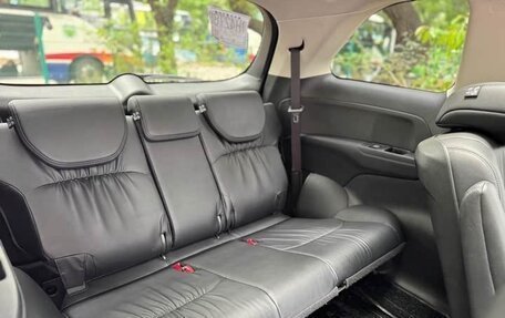 Honda Odyssey IV, 2021 год, 2 900 000 рублей, 20 фотография
