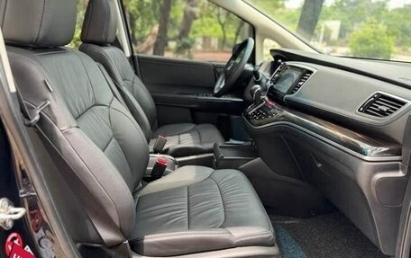 Honda Odyssey IV, 2021 год, 2 900 000 рублей, 17 фотография