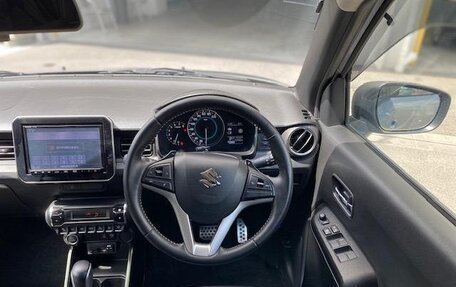 Suzuki Ignis III, 2020 год, 790 000 рублей, 10 фотография