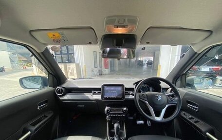 Suzuki Ignis III, 2020 год, 790 000 рублей, 9 фотография