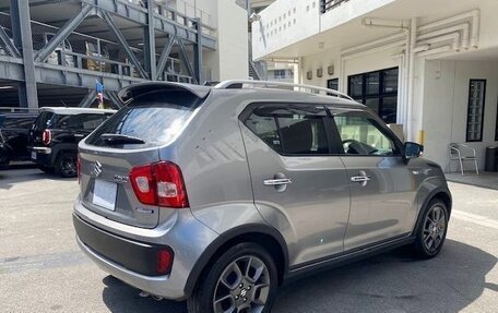 Suzuki Ignis III, 2020 год, 790 000 рублей, 5 фотография