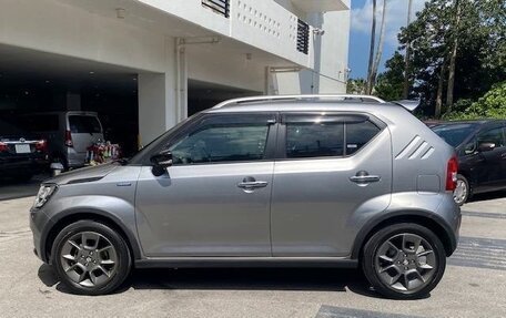 Suzuki Ignis III, 2020 год, 790 000 рублей, 8 фотография
