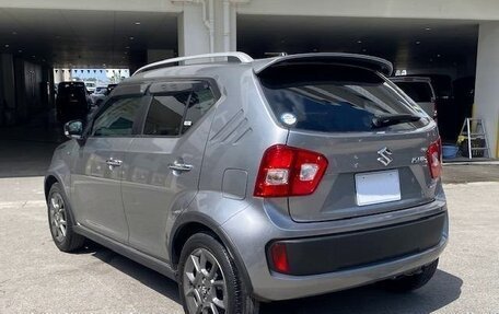 Suzuki Ignis III, 2020 год, 790 000 рублей, 7 фотография