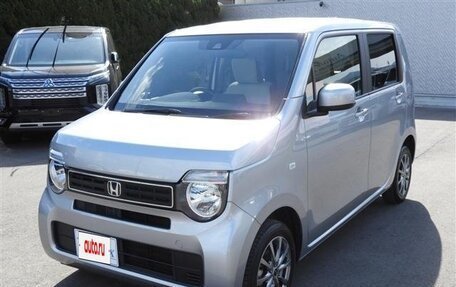 Honda N-WGN, 2022 год, 670 013 рублей, 3 фотография