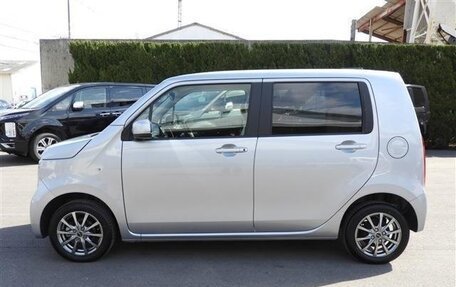 Honda N-WGN, 2022 год, 670 013 рублей, 4 фотография