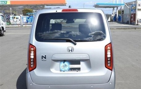 Honda N-WGN, 2022 год, 670 013 рублей, 6 фотография
