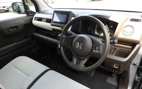 Honda N-WGN, 2022 год, 670 013 рублей, 10 фотография