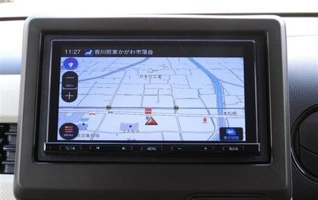 Honda N-WGN, 2022 год, 670 013 рублей, 16 фотография