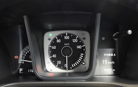 Honda N-WGN, 2022 год, 670 013 рублей, 14 фотография