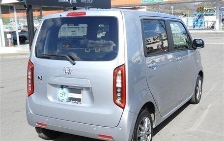 Honda N-WGN, 2022 год, 670 013 рублей, 8 фотография