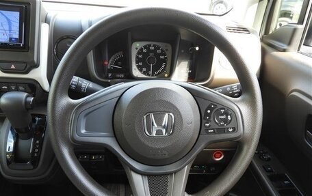 Honda N-WGN, 2022 год, 670 013 рублей, 13 фотография