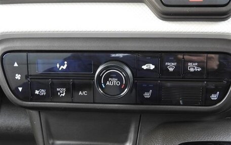 Honda N-WGN, 2022 год, 670 013 рублей, 17 фотография