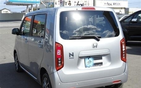 Honda N-WGN, 2022 год, 670 013 рублей, 5 фотография