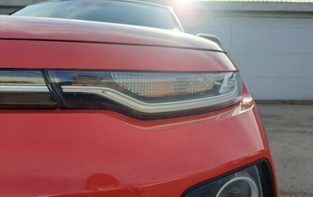 KIA Soul III, 2019 год, 1 749 000 рублей, 21 фотография