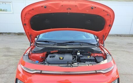 KIA Soul III, 2019 год, 1 749 000 рублей, 11 фотография
