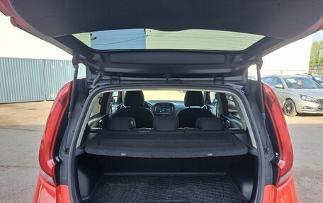 KIA Soul III, 2019 год, 1 749 000 рублей, 12 фотография