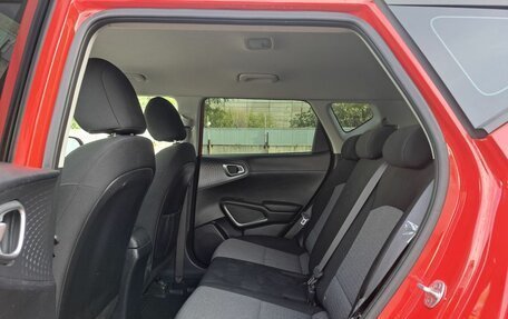 KIA Soul III, 2019 год, 1 749 000 рублей, 15 фотография