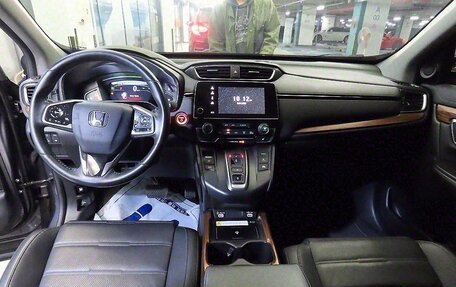 Honda CR-V IV, 2022 год, 2 115 000 рублей, 6 фотография