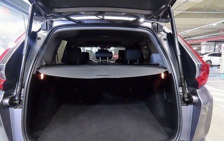Honda CR-V IV, 2022 год, 2 115 000 рублей, 17 фотография