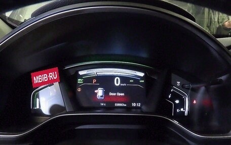 Honda CR-V IV, 2022 год, 2 115 000 рублей, 9 фотография