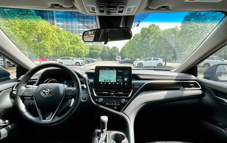 Toyota Camry, 2022 год, 2 311 000 рублей, 3 фотография