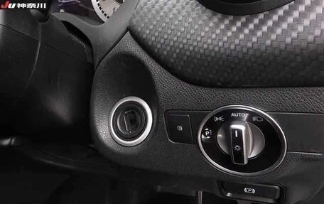Mercedes-Benz A-Класс, 2013 год, 960 000 рублей, 5 фотография