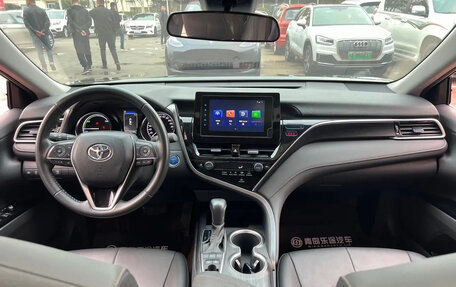Toyota Camry, 2022 год, 2 685 000 рублей, 3 фотография