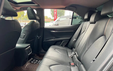Toyota Camry, 2022 год, 2 685 000 рублей, 5 фотография