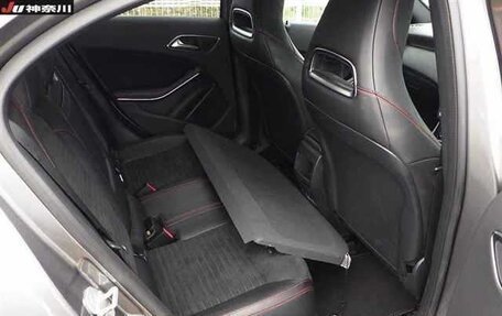 Mercedes-Benz A-Класс, 2013 год, 960 000 рублей, 7 фотография