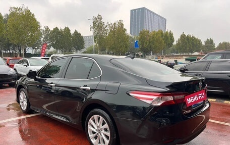 Toyota Camry, 2022 год, 2 685 000 рублей, 2 фотография
