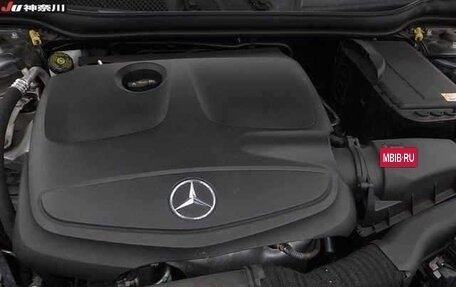 Mercedes-Benz A-Класс, 2013 год, 960 000 рублей, 8 фотография