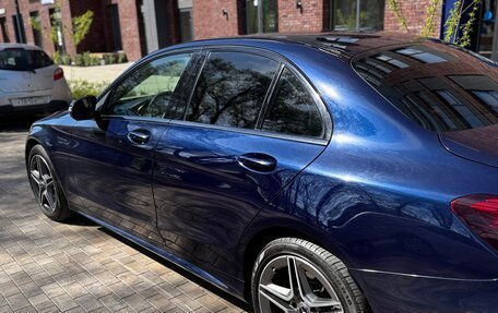 Mercedes-Benz C-Класс, 2018 год, 3 400 000 рублей, 6 фотография