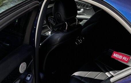 Mercedes-Benz C-Класс, 2018 год, 3 400 000 рублей, 8 фотография