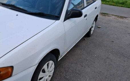 Nissan AD II, 2000 год, 178 000 рублей, 4 фотография