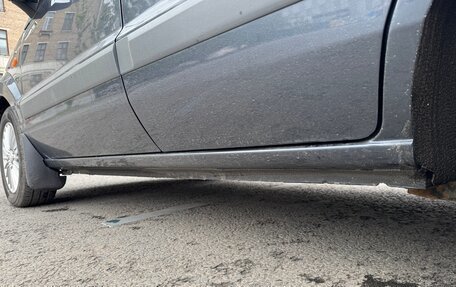Ford Fusion I, 2007 год, 650 000 рублей, 9 фотография