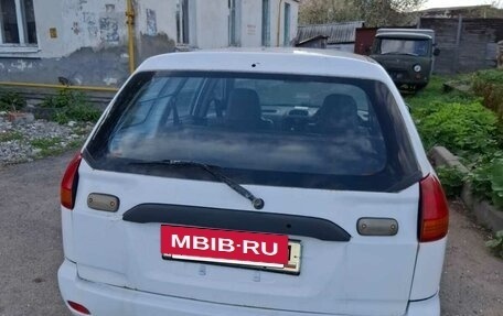 Nissan AD II, 2000 год, 178 000 рублей, 6 фотография