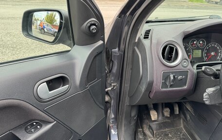 Ford Fusion I, 2007 год, 650 000 рублей, 14 фотография