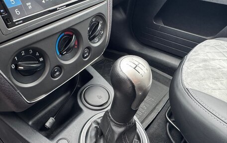 Ford Fusion I, 2007 год, 650 000 рублей, 15 фотография