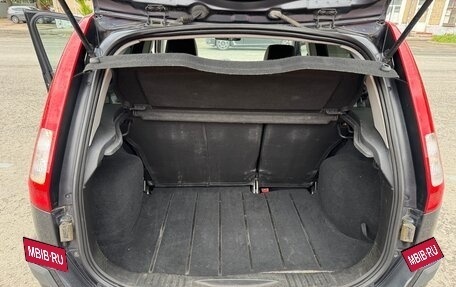 Ford Fusion I, 2007 год, 650 000 рублей, 18 фотография